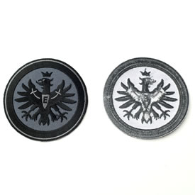 Embroidery patch