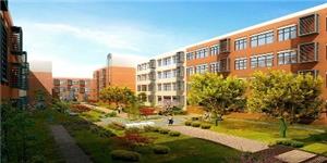 Xuchang City, the fifth high school campus as the umbra collection control system project